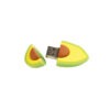 Fruit USB Flash Drive 128GB 64GB 32GB Banana Strawberry Watermelon Avocado Stick
