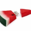 Fruit USB Flash Drive 128GB 64GB 32GB Banana Strawberry Watermelon Avocado Stick