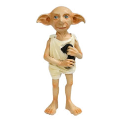 16cm Dobby Action Figure Harry Potter Elf Model Doll Toys Movie Collection Gift