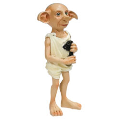 Alternative view of 16cm Dobby Action Figure Harry Potter Elf Model Doll Toys Movie Collection Gift