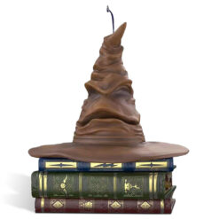 Sorting Hat Speak Christmas Ornament - Portable Novelty Gift and Holiday Decor