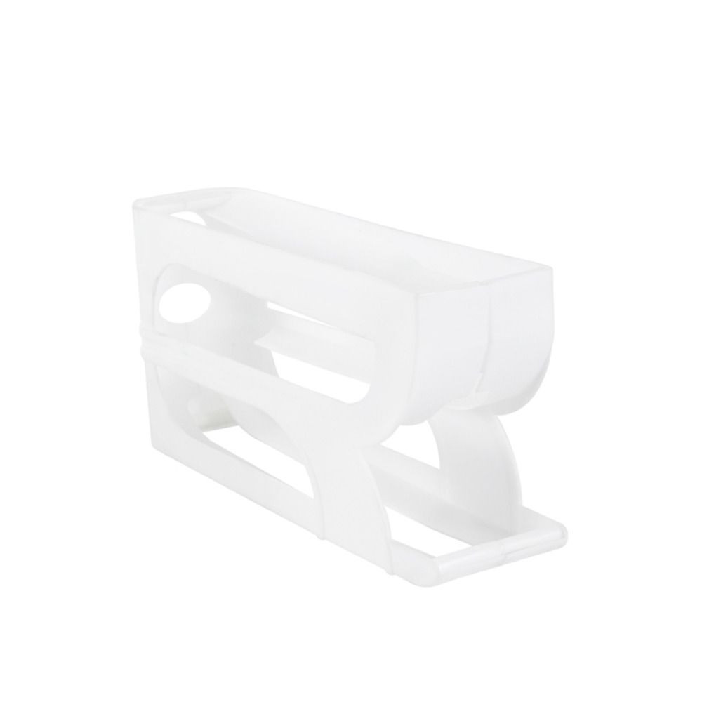 3/4 Layer Automatic Egg Roller Rack | Space-Saving Large Capacity Egg Organiser 3/4 Layer Automatic Egg Roller Rack | Space-Saving Large Capacity Egg Organiser - Image 12