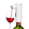 Smart Electric Whiskey & Liquor Pump Dispenser | Adjustable Wine Pump