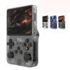 128GB/64GB R36S Retro Handheld Console, 3.5" IPS, Linux, Portable Player