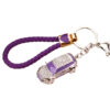 Hot Mini Car Keychain | Rhinestone Key Rings for Men & Women | Perfect Gift [1]