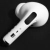 Oversized AirPods Pro Bluetooth Headset Speaker Wireless Audio Novelty Gift