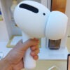 Oversized AirPods Pro Bluetooth Headset Speaker Wireless Audio Novelty Gift