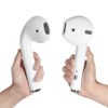 Oversized AirPods Pro Bluetooth Headset Speaker Wireless Audio Novelty Gift