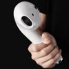 Oversized AirPods Pro Bluetooth Headset Speaker Wireless Audio Novelty Gift