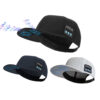 Bluetooth Hat with Speaker & Mic, Adjustable Cap for Outdoor Running & Sports