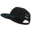 Bluetooth Hat with Speaker & Mic, Adjustable Cap for Outdoor Running & Sports