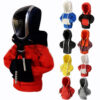 Hoodie Gear Shift Cover - Fashionable Car Gear Knob Cover for Manual Lever