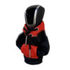 Hoodie Gear Shift Cover - Fashionable Car Gear Knob Cover for Manual Lever