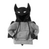 Bat Hooded Gear Shift Knob Cover - Sweatshirt Style Gearbox Cover for Cars