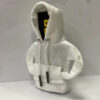Universal Hoodie Car Gear Shift Lever Cover - Sweatshirt Gear Knob Decoration