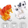 Funny Humping Dog Charger Micro USB/iOS/Type-C Cable for Apple & Android Phones Funny Humping Dog Charger Micro USB/iOS/Type-C Cable for Apple & Android Phones