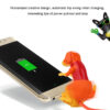 Funny Humping Dog Charger Micro USB/iOS/Type-C Cable for Apple & Android Phones