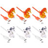 Funny Humping Dog Charger Micro USB/iOS/Type-C Cable for Apple & Android Phones