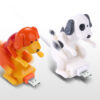Funny Humping Dog Charger Micro USB/iOS/Type-C Cable for Apple & Android Phones