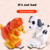 Funny Humping Dog Charger Micro USB/iOS/Type-C Cable for Apple & Android Phones