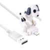 Funny Humping Dog Charger Micro USB/iOS/Type-C Cable for Apple & Android Phones
