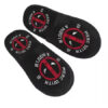 Deadpool Slippers Mules Size M - L, Marvel Gifts Unisex Novelty Gift Deadpool Slippers Mules Size M - L, Marvel Gifts Unisex Novelty Gift