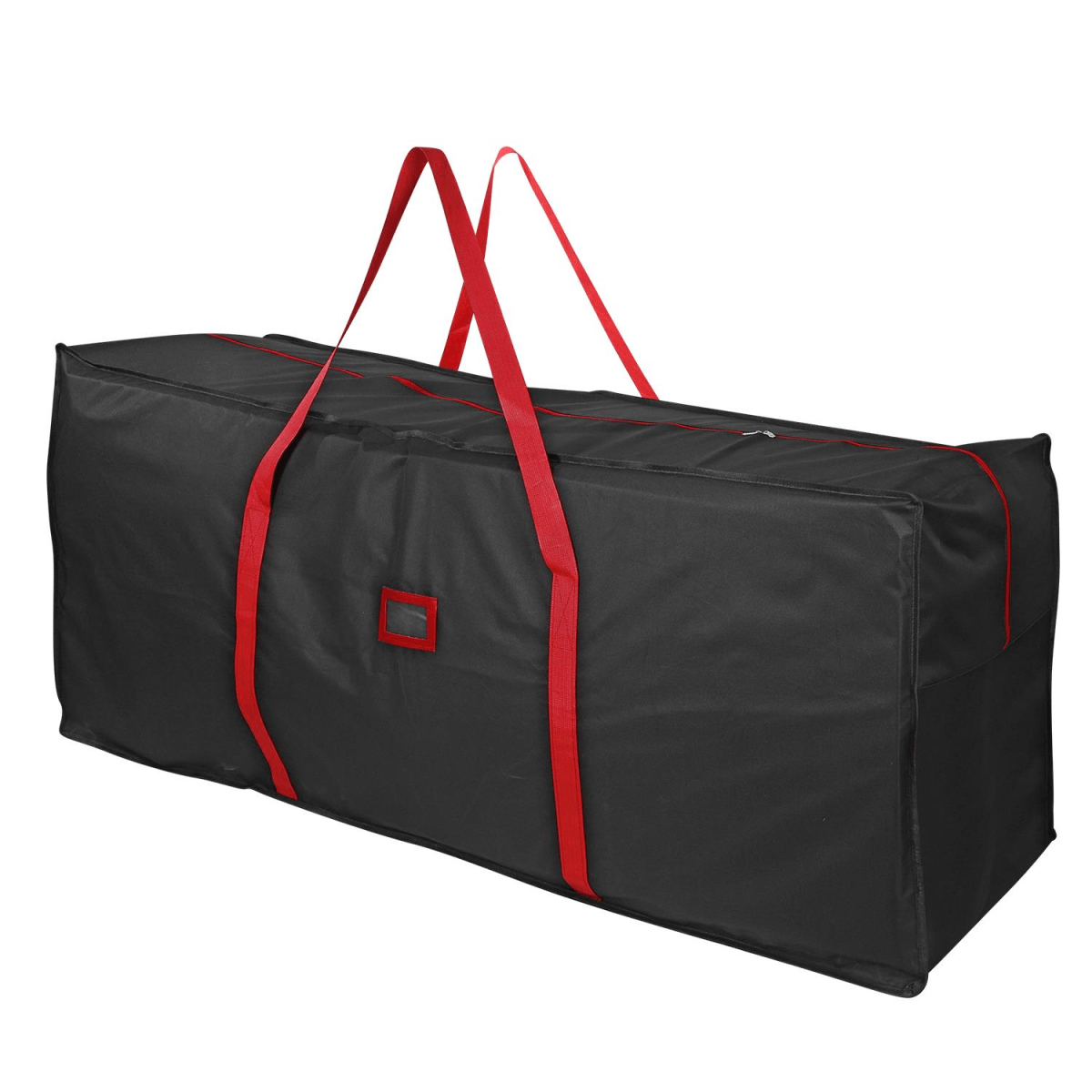 Black Christmas Tree Storage Bag – Heavy-Duty Zip Bag for Artificial Trees Black Christmas Tree Storage Bag – Heavy-Duty Zip Bag for Artificial Trees