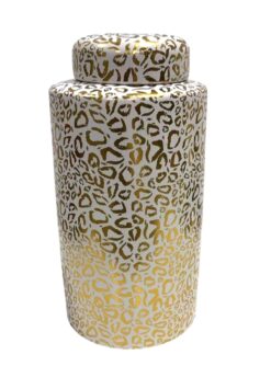 Alternative view of 35 cm Ceramic Ginger Jar