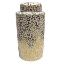 35 cm Ceramic Ginger Jar