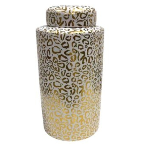 35 cm Ceramic Ginger Jar 35 cm Ceramic Ginger Jar