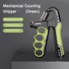 Adjustable Grip Strengthener – 5–150 kg Hand Grip Exercise Tool
