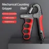 Adjustable Grip Strengthener – 5–150 kg Hand Grip Exercise Tool