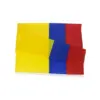 Colombian Flag 90 x 150cm – Polyester Colombia National Flag for Indoor & Outdoor Colombian Flag 90 x 150cm – Polyester Colombia National Flag for Indoor & Outdoor