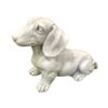 36×17×26 cm Sitting Dog – Realistic Decorative Dog Ornament 36×17×26 cm Sitting Dog – Realistic Decorative Dog Ornament
