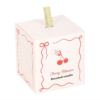 Mon Cheri Cherry Blossom Candle