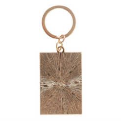 Alternative view of Love Letter Keyring