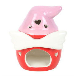 Alternative view of Cupid Gonk Valentine's Day Oil Burner