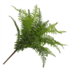 50cm Artificial Boston Fern Plant – Lush Green Fronded Indoor Decoration 50cm Artificial Boston Fern Plant – Lush Green Fronded Indoor Decoration