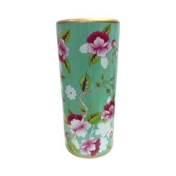 Ceramic Ginger Jar – Elegant Home Décor Storage Accent