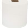 Centrefeed White Roll – 6 Pack (2-Ply, 70m) Centrefeed White Roll – 6 Pack (2-Ply, 70m)