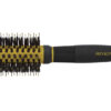 Revlon Ionic Ceramic Small Round Barrel Hair Brush – Curls, Flips & Blow-Dry Styling