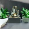 24CM Buddha Hand Fountain – Tabletop Water Feature