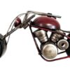 35 cm Motorbike Table Decorative Clock