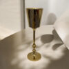 79 cm Gold Floor-Standing Champagne Bucket