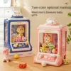 20PCS Doll Accessories Playset – Interactive Kids Toy with Lights & Music
