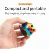 Fidget Cube – Stress Relief Sensory Toy for Kids & Adults