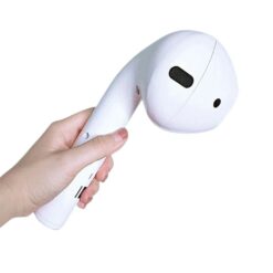 Oversized Bluetooth Headset Speaker Wireless Portable Soundbar with FM Radio