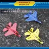 RC Foam SU-35 Fighter Plane 2.4G Remote Control Glider with USB Charging