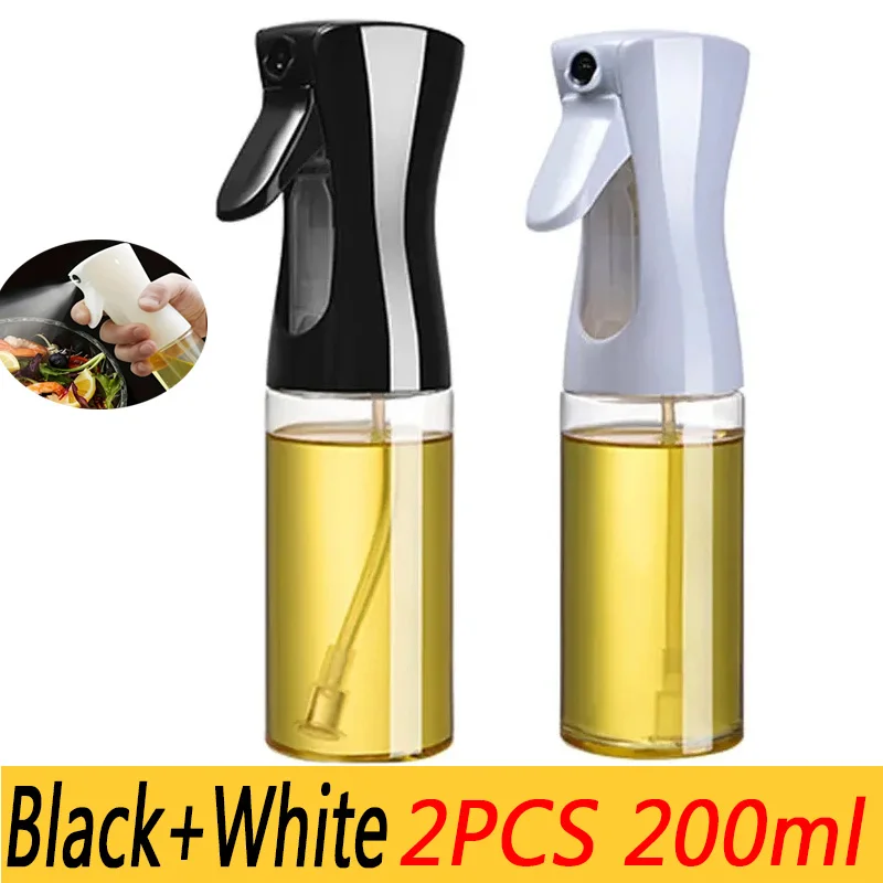 Oil Spray Bottle for Cooking 200ml 300ml 500ml – Refillable Olive Oil Sprayer Oil Spray Bottle for Cooking 200ml 300ml 500ml – Refillable Olive Oil Sprayer - Image 27