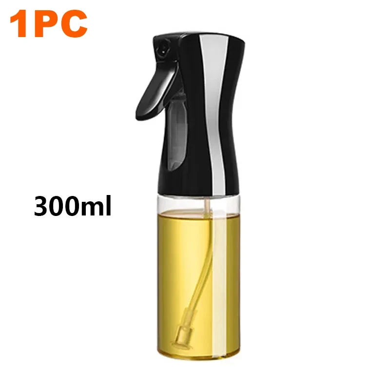 Oil Spray Bottle for Cooking 200ml 300ml 500ml – Refillable Olive Oil Sprayer Oil Spray Bottle for Cooking 200ml 300ml 500ml – Refillable Olive Oil Sprayer - Image 34